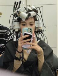 -奈川烫染Salon