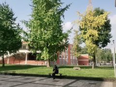 -四川大学(望江校区)