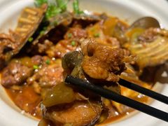 -又见炊烟私房菜(敬亭路店)