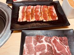 -花味·自助烤肉(雨花客厅店)