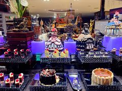-大连中远海运洲际酒店