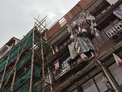-云南路美食街