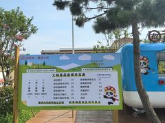 -日照海滨国家森林公园