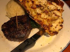-RED LOBSTER(中城西店)