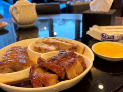 -中国厨房/台湾牛肉面