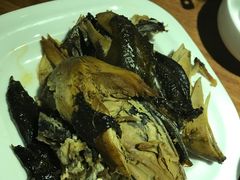-黑鸡小馆(金源店)