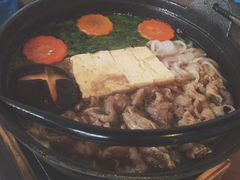 -铃木食堂(帽儿胡同店)
