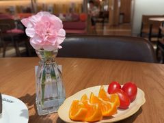 -芭莉与彩虹西餐厅(成都合生汇店)
