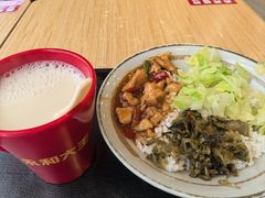 -永和大王(浦东南路店)