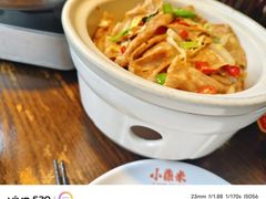-小柴米·传统江西菜(万寿宫店)