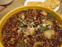 -老碗餐饮(前进路店)