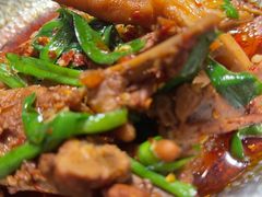 -辣得叫湘菜(四明店)
