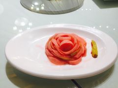 毡房泡萝卜-九十九顶毡房(阜石路店)