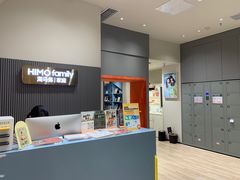 -海马体照相馆(上海月星环球港店)