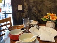 -克比叔叔印度餐厅Kebabs on the Grille(永康路分店)