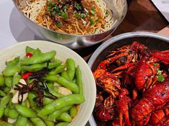 -一棠龙虾•王牌虾球(光谷天地店)