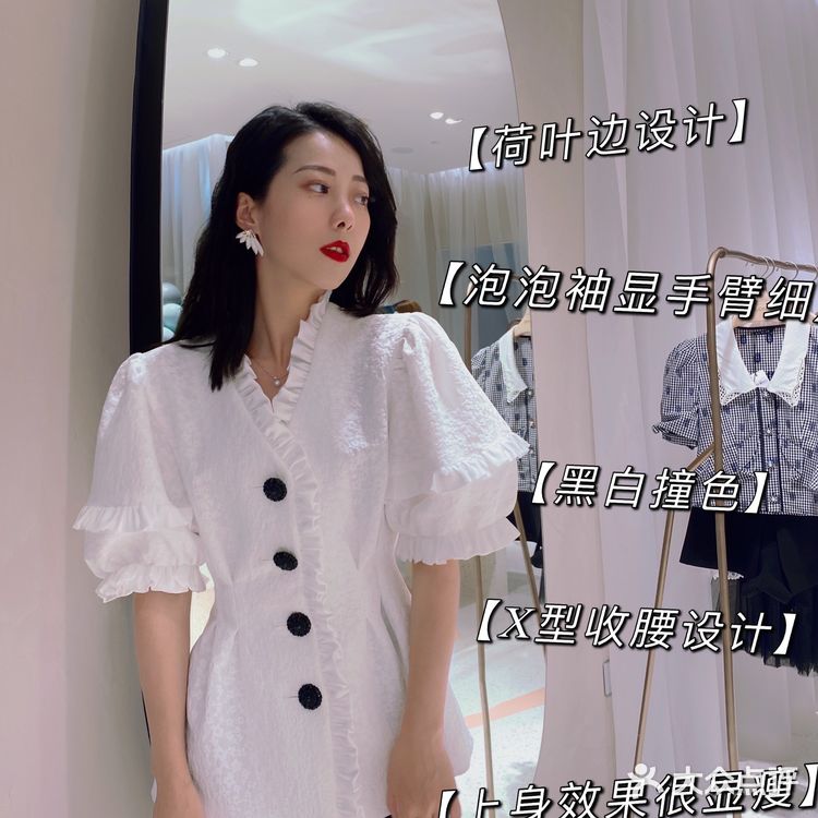 杭州探店｜N-one设计师集合店/高定系列