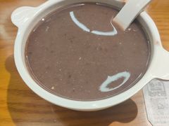 陈皮红豆沙-包小笼·金牌汤包(中山路店)