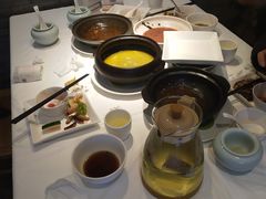 -小厨娘淮扬菜(六合欢乐港店)