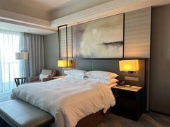 -舟山希尔顿酒店