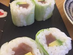 -Sushi Love 创意寿司(丽影广场店)