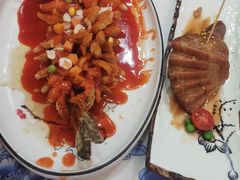 -姑苏家宴·苏帮菜·松鼠桂鱼(苏州总店)