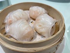 -利苑酒家(金宝店)