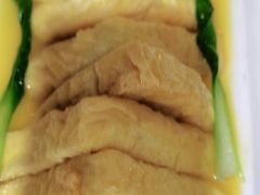 巴依秘制豆腐-巴依老爷新疆美食(马驹桥店)