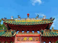 -佛山市祖庙博物馆