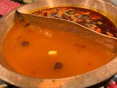 -舌尖记忆重庆火锅(悉尼店)