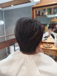 -呵呵造型