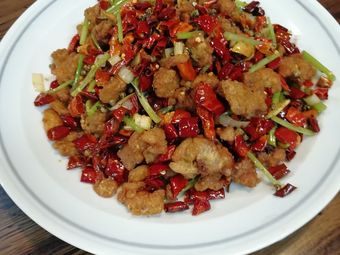 农家饹饹6条评价|人均 -农家菜|耀州区推荐菜:荞面削削小丘刀嫠面