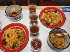 -万达广场(合肥包河店)