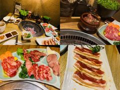 -御牛道日式烤肉料理(杭州万象城店)