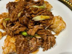 -北平盛世·新京菜·北京烤鸭(劲松·双井店)