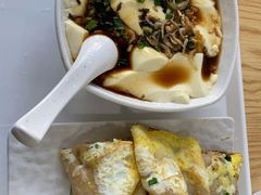 -门庭若市豆浆油条(恒生广场店)
