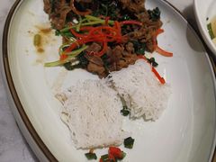 特色薄荷牛肉-PHO爺·越南料理(亦庄大族广场店)