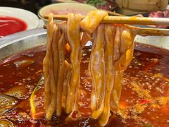 -符淼淼火锅(宽窄巷子店)