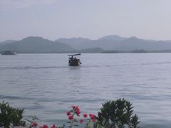 -湖畔居茶楼(湖滨店)