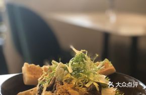 Duck Noodles