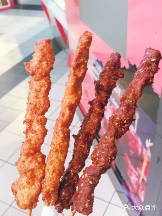 北京稻香村(西单购物中心店)图片