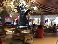 -木子塘汗蒸生活馆(财富港店)