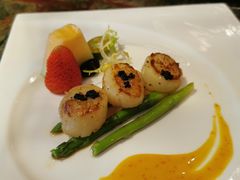 -炙柒Sekinana·精致料理 烧鸟·铁板烧(海上世界店)