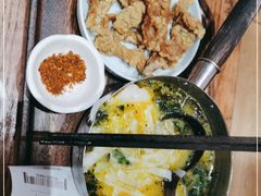 -小满手工粉(上海月星环球港店)