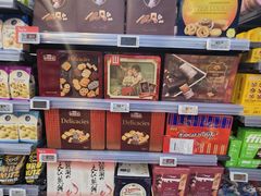 -Olé精品超市(北京合生汇店)
