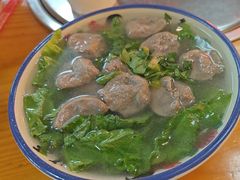 -明姨仔潮汕美食·碳炉猪脚·汕尾牛腩饭·起片鸡煲(起义路店)