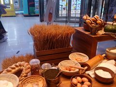 -吾悦广场(天津和平店)