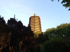 -玲珑塔公园