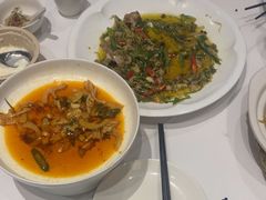 -眉州东坡(北苑华贸店)