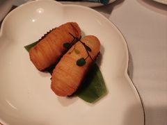 -翡翠小城·海鲜豆捞·广式点心(老佛爷店)